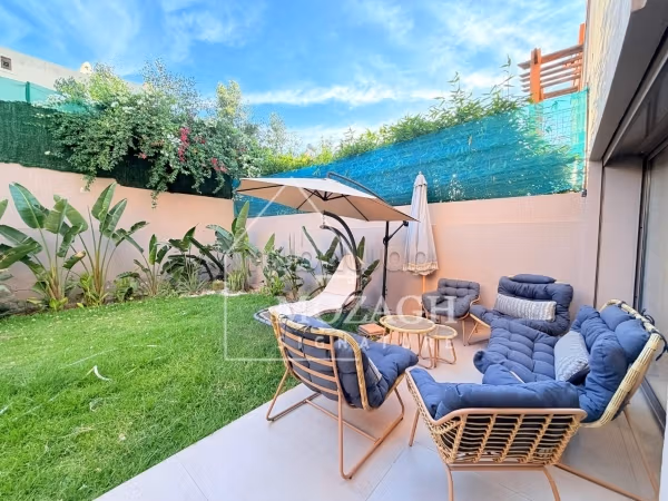 Prachtige villa van 300M2 - Targa buurt