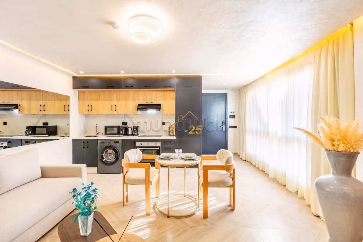 Appartement 69 m² à Guéliz — 7