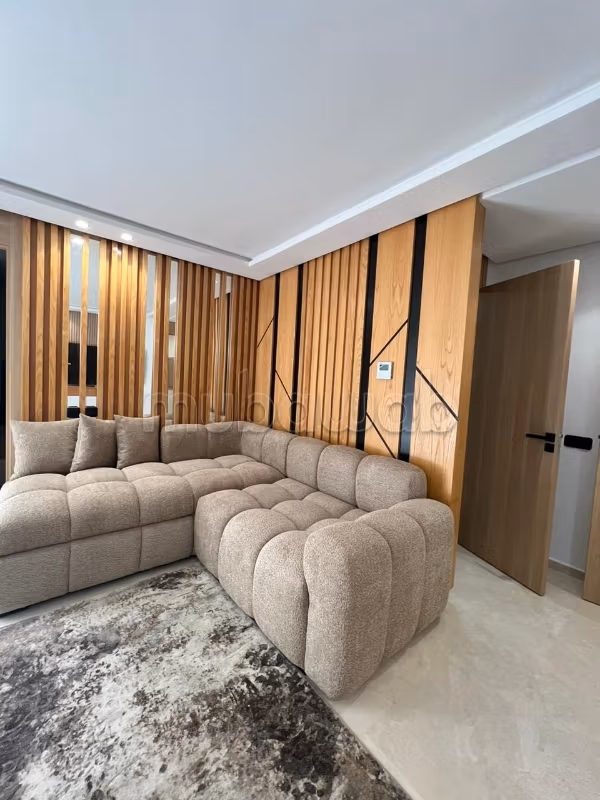 Appartementen te huur in Riyad. 1 Kamer. Gemeubileerd