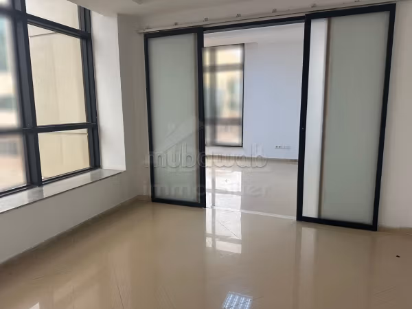 In Affitto, Ufficio di 410 m² – Lago 1