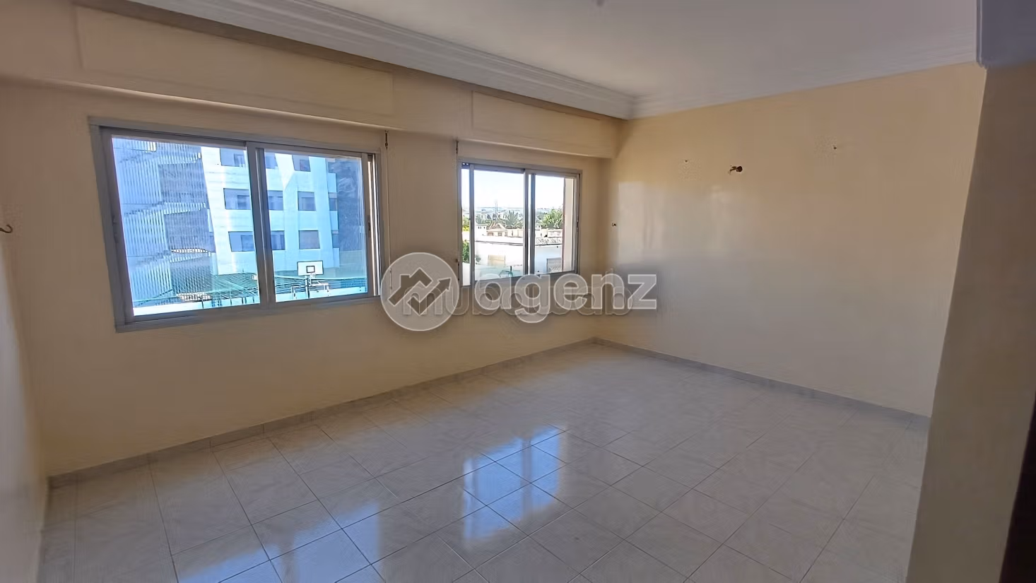 Appartement à vendre 82 m², 2 chambres Beausite Casablanca