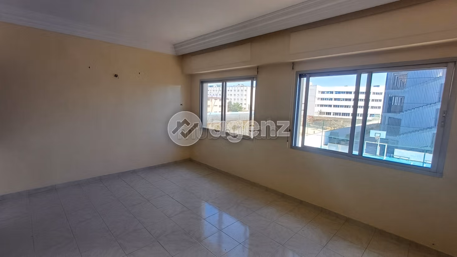 Appartement à vendre 82 m², 2 chambres Beausite Casablanca