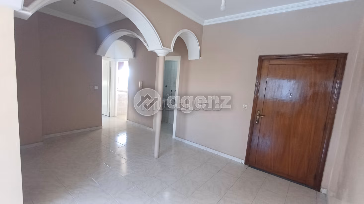 Appartement à vendre 82 m², 2 chambres Beausite Casablanca