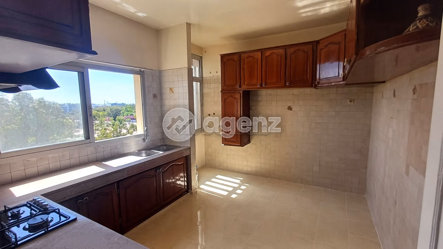 Appartement à vendre 82 m², 2 chambres Beausite Casablanca