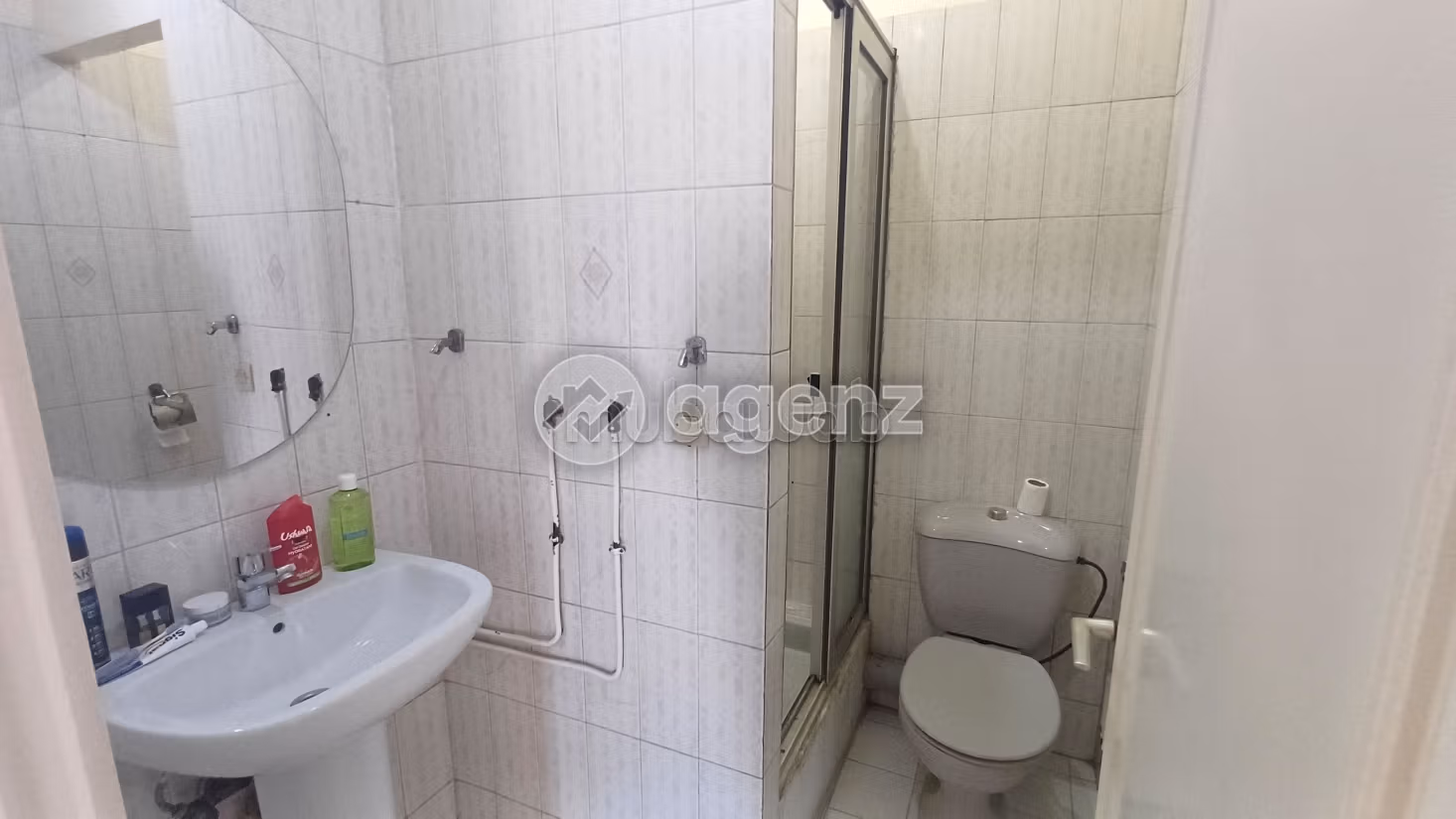 Appartement à vendre 82 m², 2 chambres Beausite Casablanca