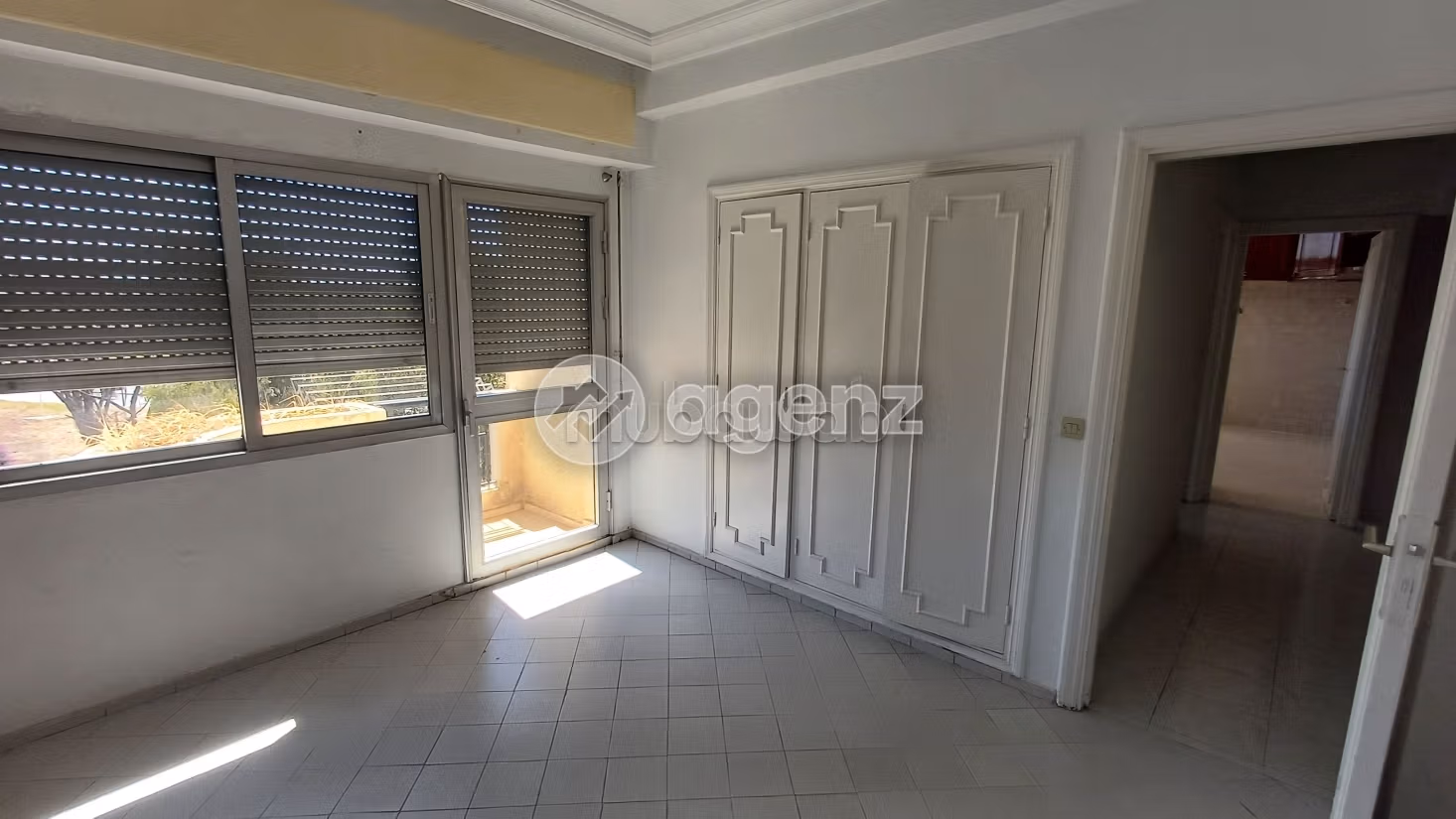 Appartement à vendre 82 m², 2 chambres Beausite Casablanca
