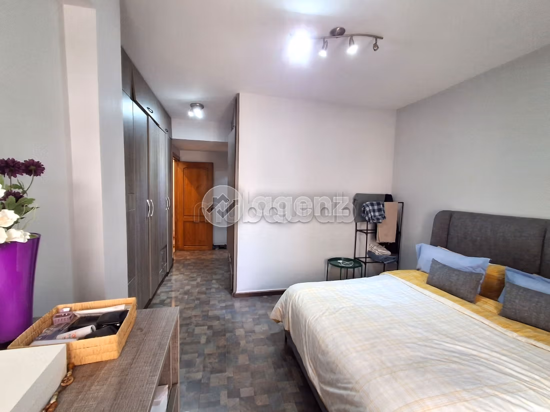 Appartamento in vendita di 137 mq, 3 camere Gli ospedali Casablanca