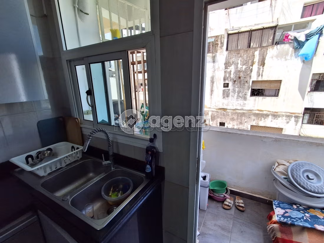 Appartamento in vendita di 137 mq, 3 camere Gli ospedali Casablanca
