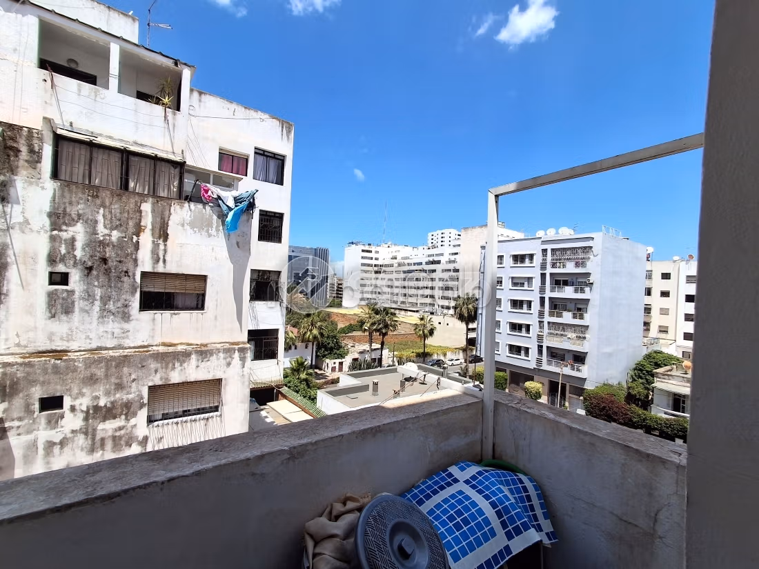 Appartamento in vendita di 137 mq, 3 camere Gli ospedali Casablanca