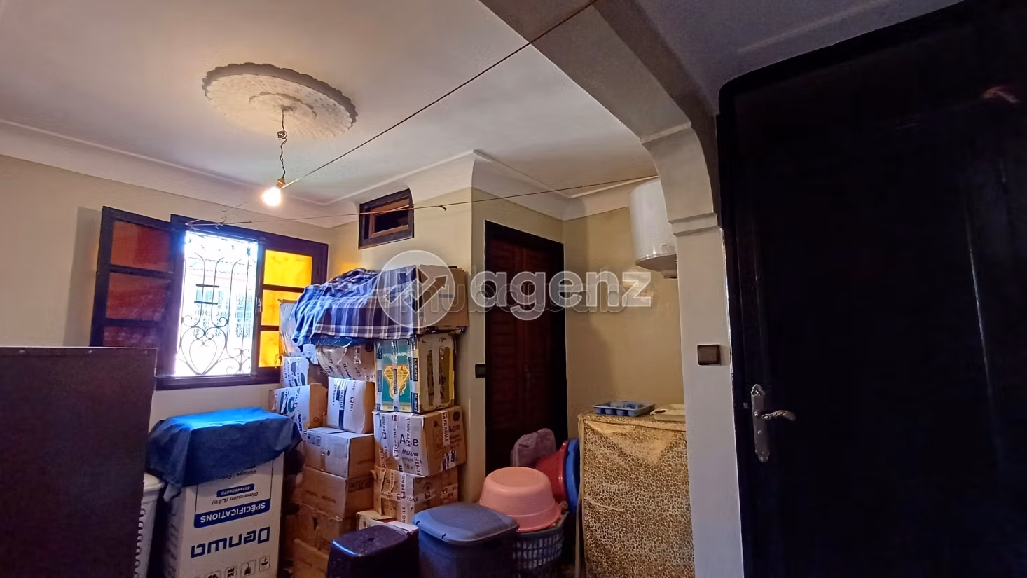 فيلا للبيع 200 م²، 9 غرف نوم تارجا مراكش