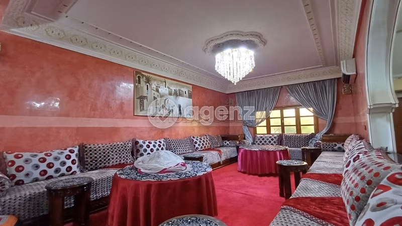 Villa en venta 200 m², 9 habitaciones Targa Marrakech