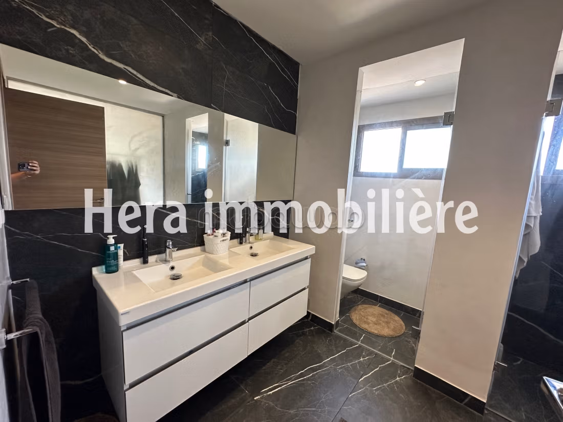 In affitto villa di alta classe a Gammarth superiore