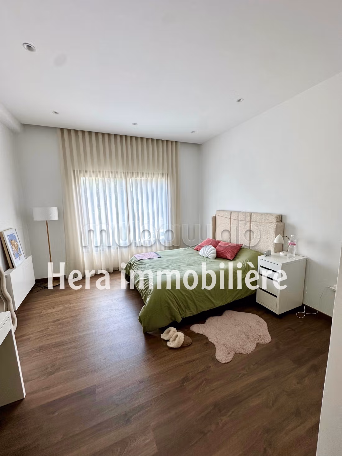 In affitto villa di alta classe a Gammarth superiore