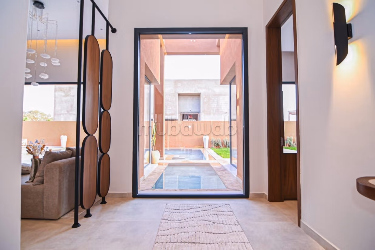 Villa in affitto a Marrakech