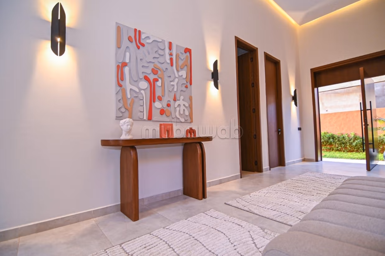 Villa in affitto a Marrakech