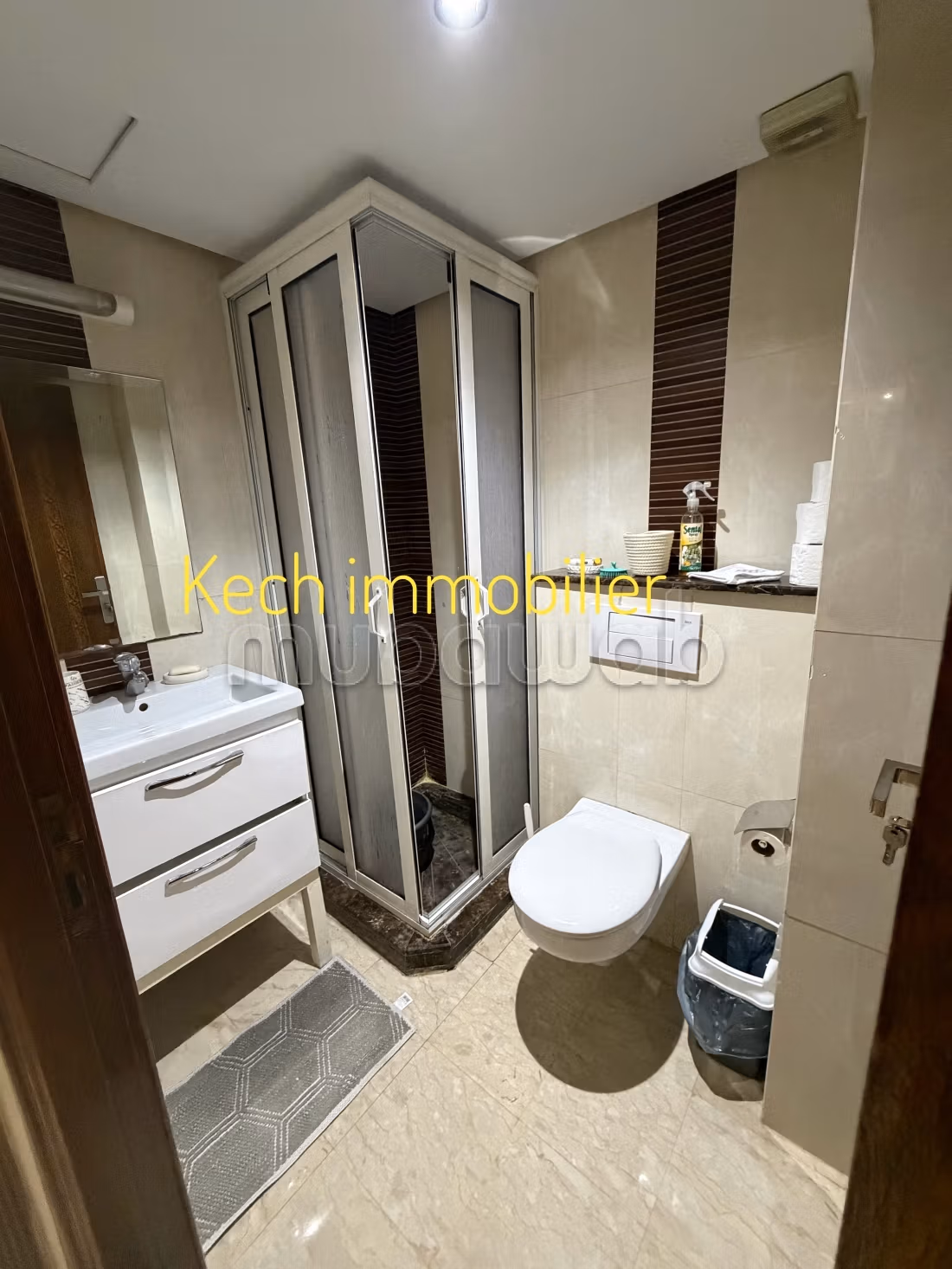 Appartement 123 m² f Guéliz — 9