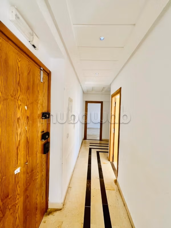 Un appartement S2 à Cité Bassetine