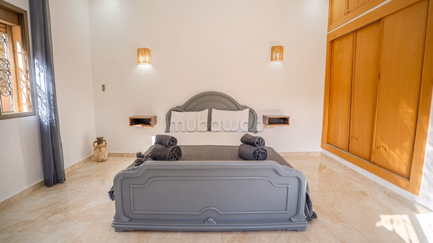 Vente villa route Ourika Marrakech