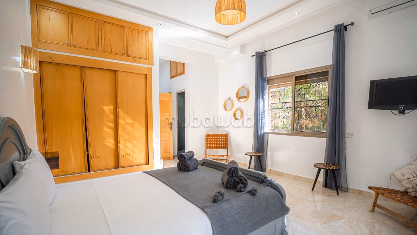 Vente villa route Ourika Marrakech