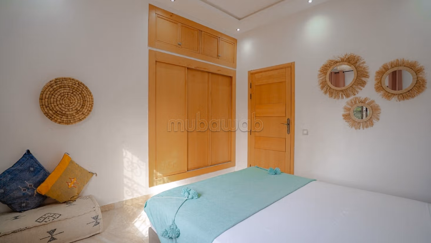 Vente villa route Ourika Marrakech