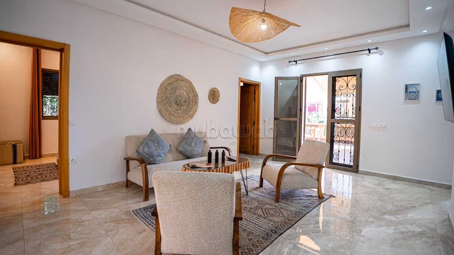 Vente villa route Ourika Marrakech