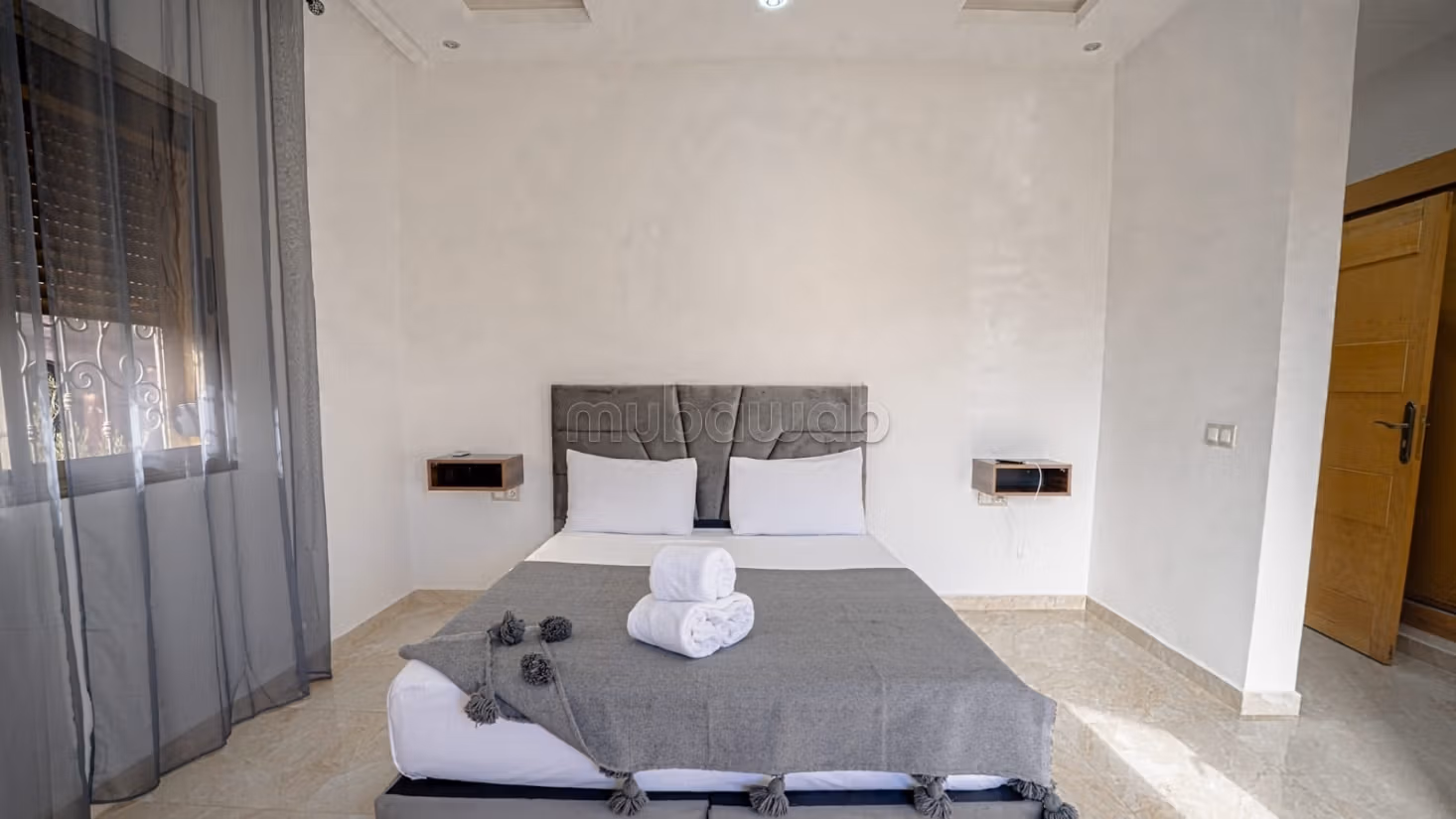 Vente villa route Ourika Marrakech
