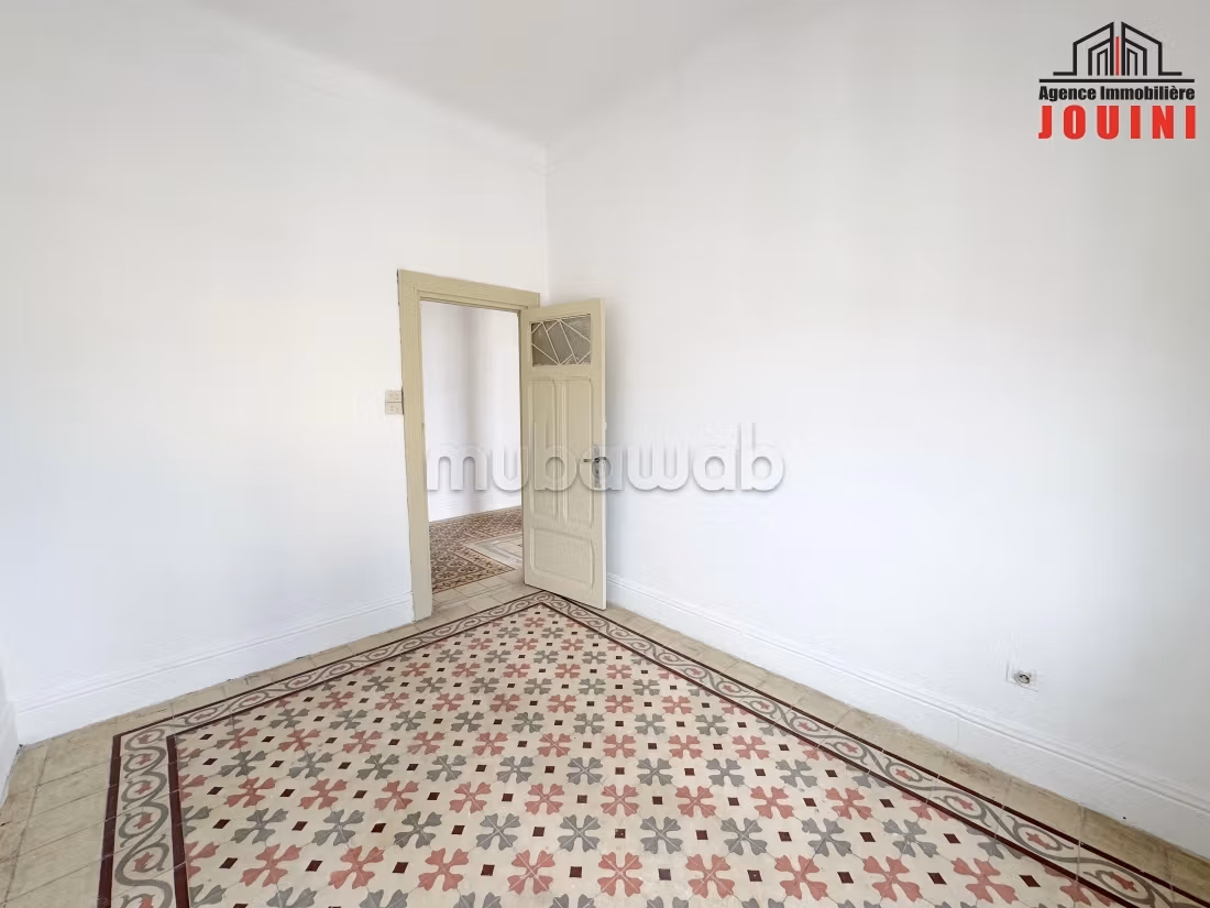 Appartamento S2 In Centro A Tunisi