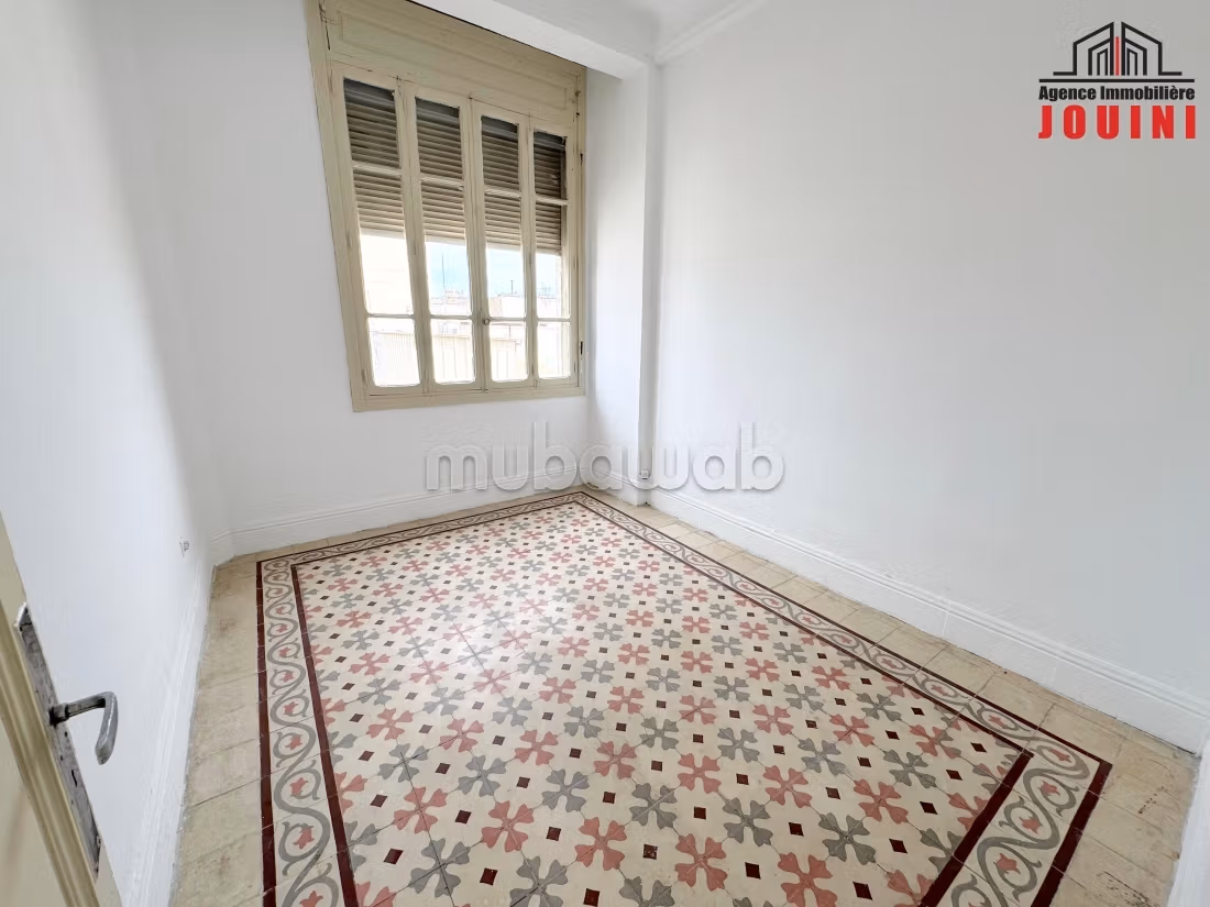 Appartamento S2 In Centro A Tunisi