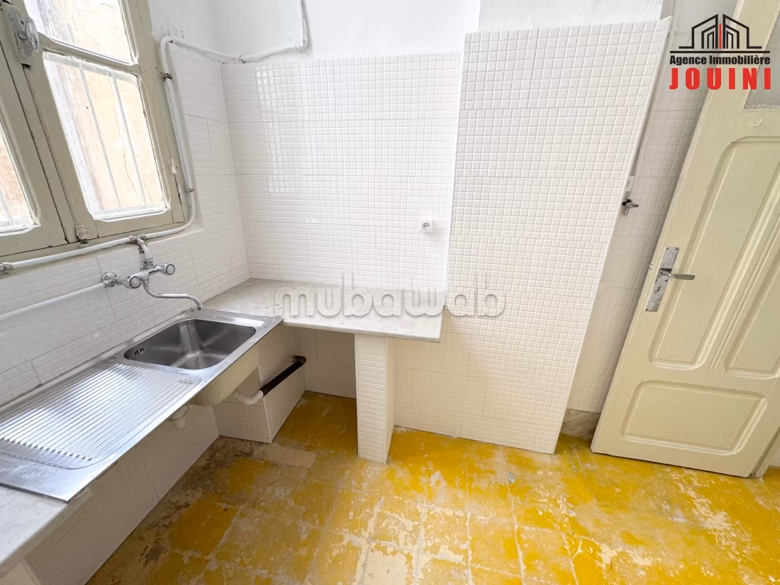 Appartamento S2 In Centro A Tunisi