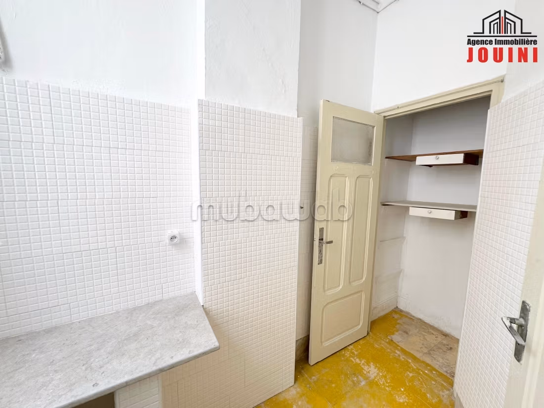 Appartamento S2 In Centro A Tunisi