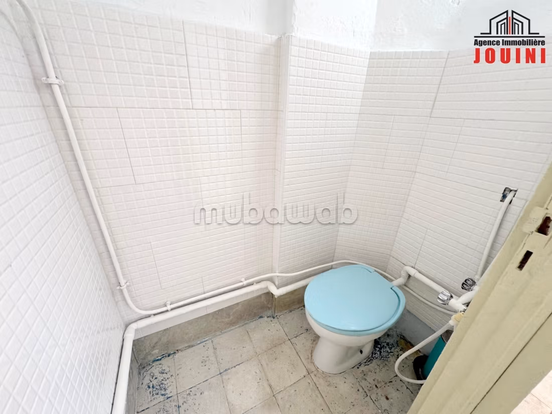 Appartamento S2 In Centro A Tunisi