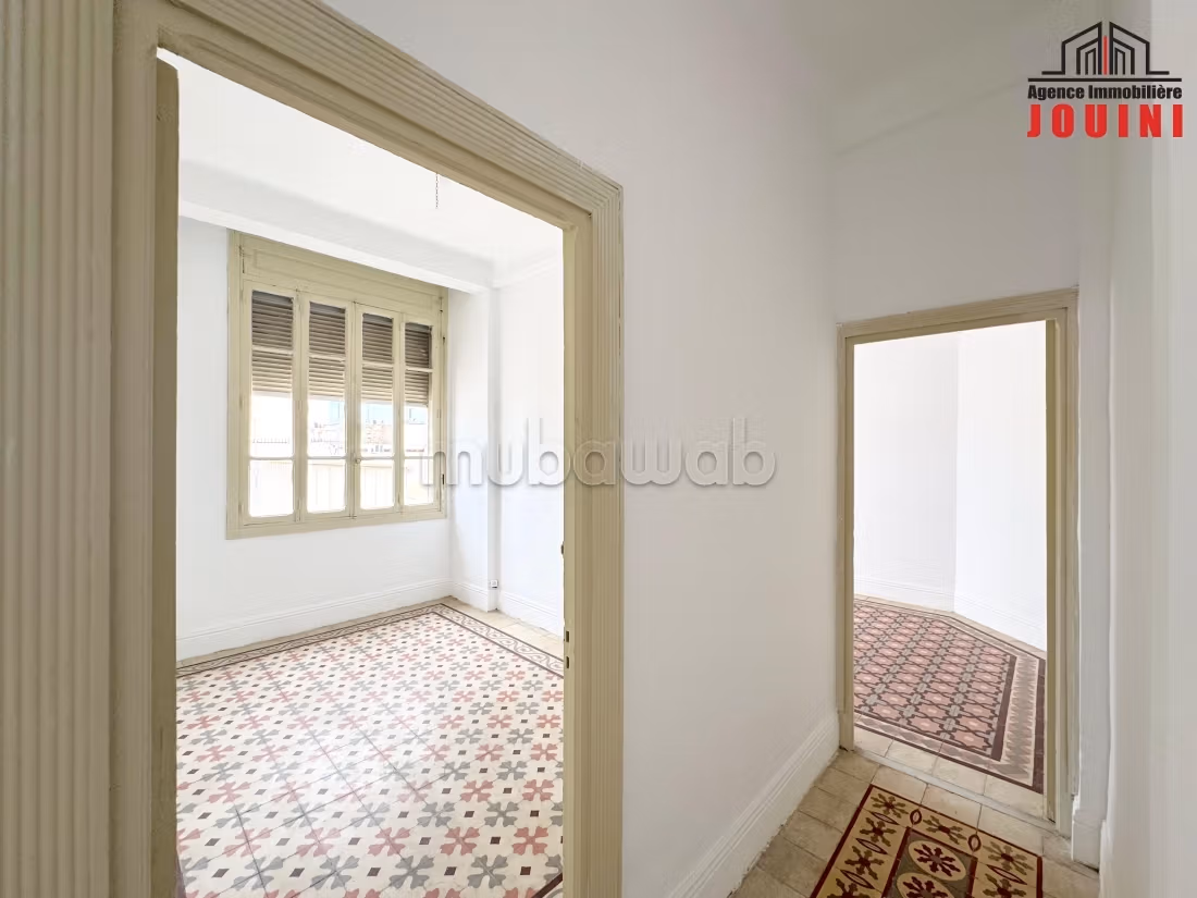 Appartamento S2 In Centro A Tunisi