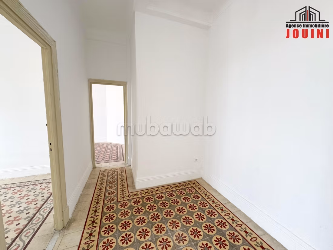 Appartamento S2 In Centro A Tunisi