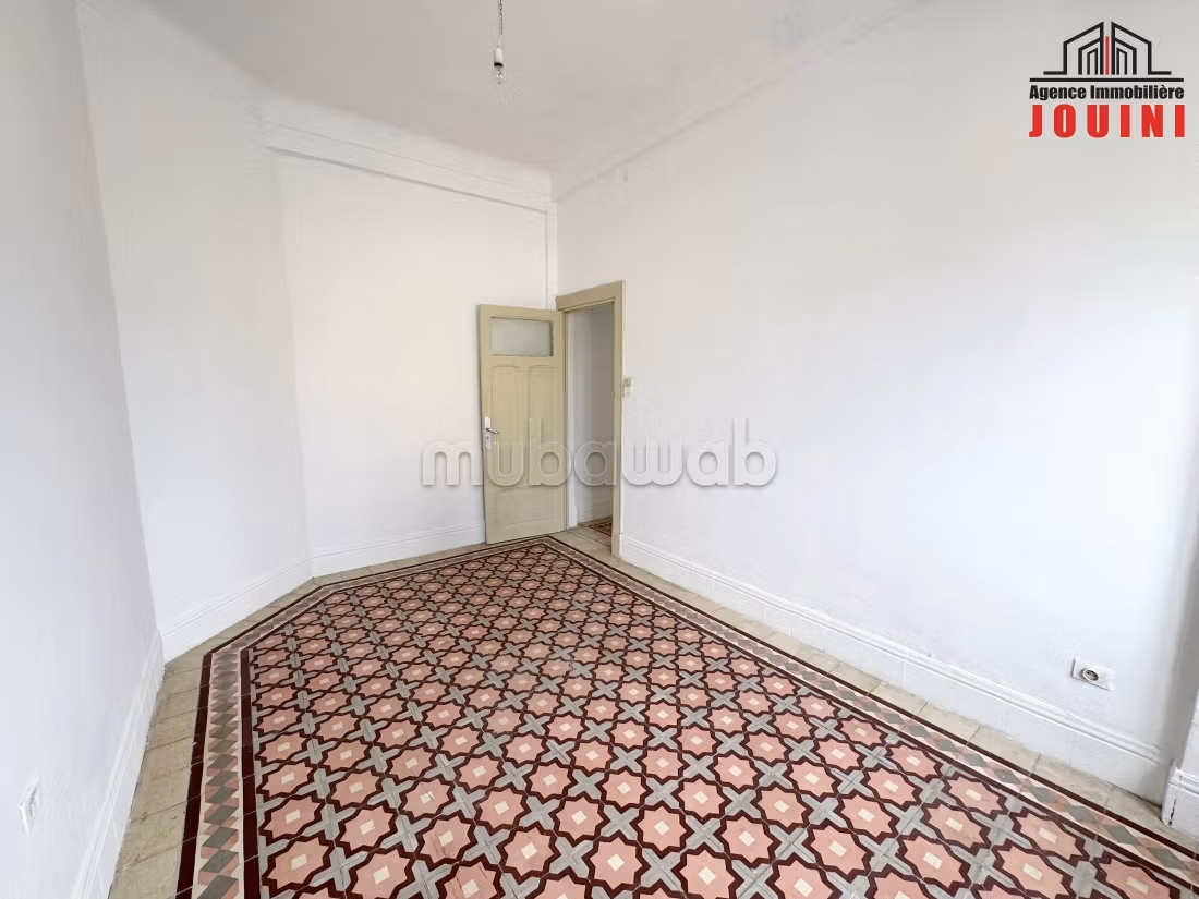 Appartamento S2 In Centro A Tunisi