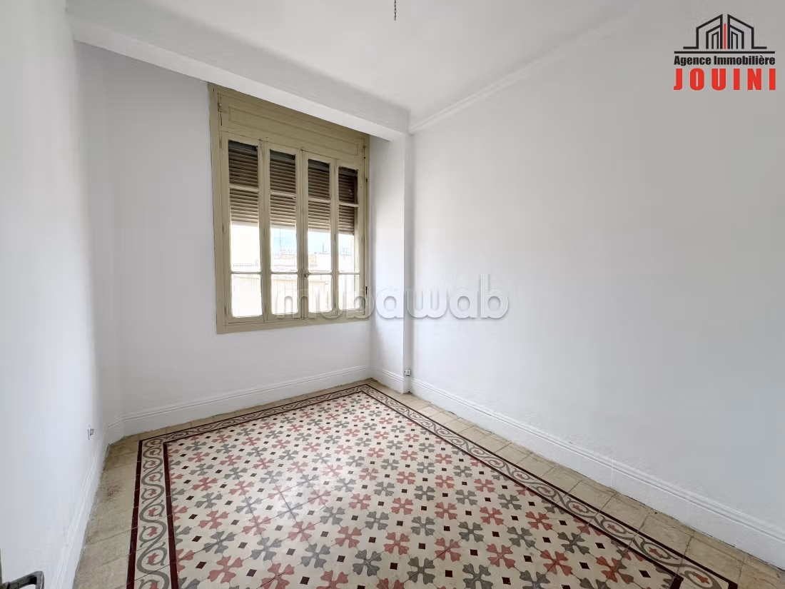 Appartamento S2 In Centro A Tunisi