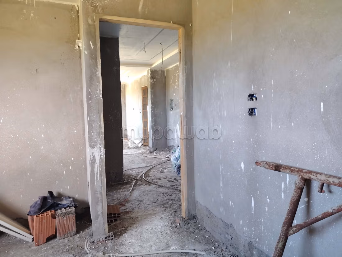 Des s1 et s2 en cours de construction a kéibia