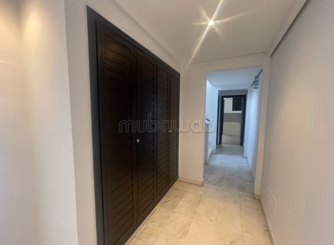 For rent a duplex in Lac 2