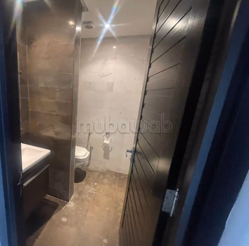 For rent a duplex in Lac 2