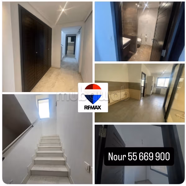 For rent a duplex in Lac 2