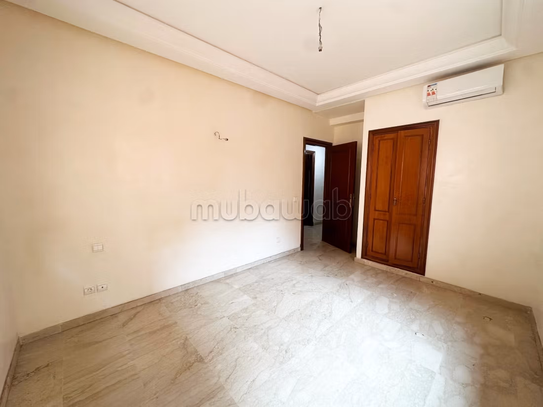 Appartement 114 m² à Camp Al Ghoul — 8