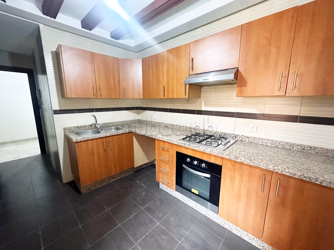 Appartement 114 m² à Camp Al Ghoul — 11