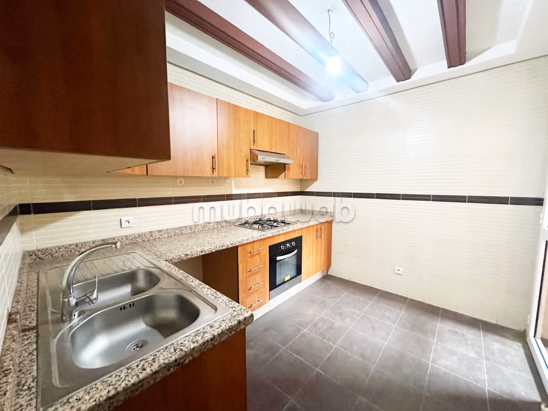 Appartement 114 m² à Camp Al Ghoul — 12