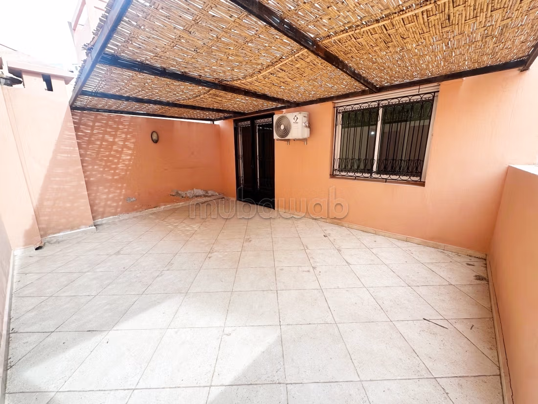 Appartement spacieux à vendre Victor Hugo