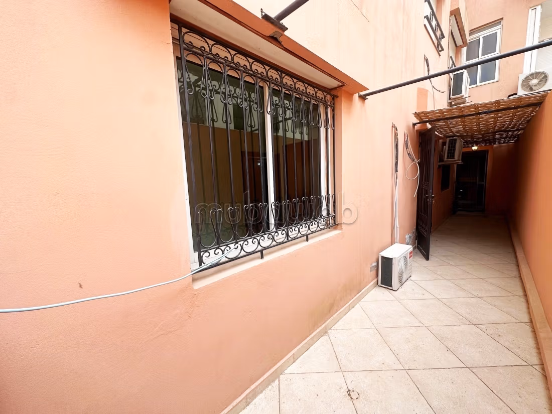 Appartement 114 m² à Camp Al Ghoul — 4