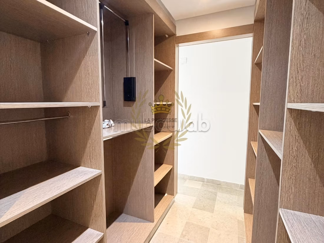 Spacieuse Villa S4 La Marsa