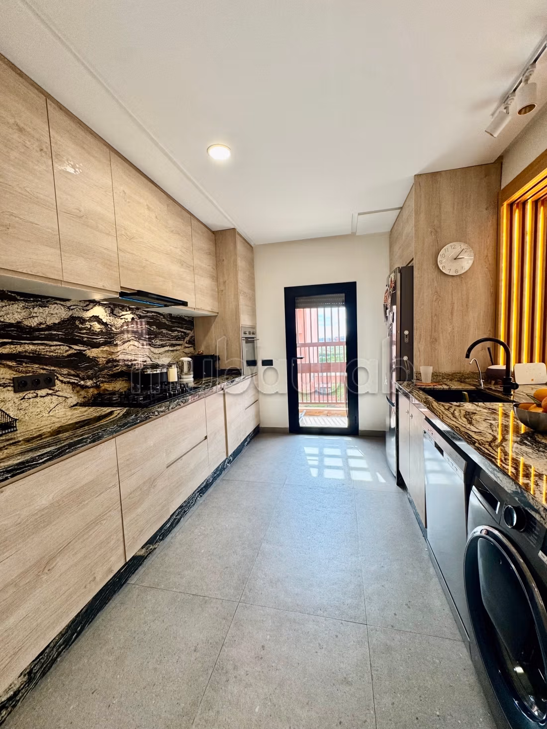 Appartement 118 m² à Guéliz — 11