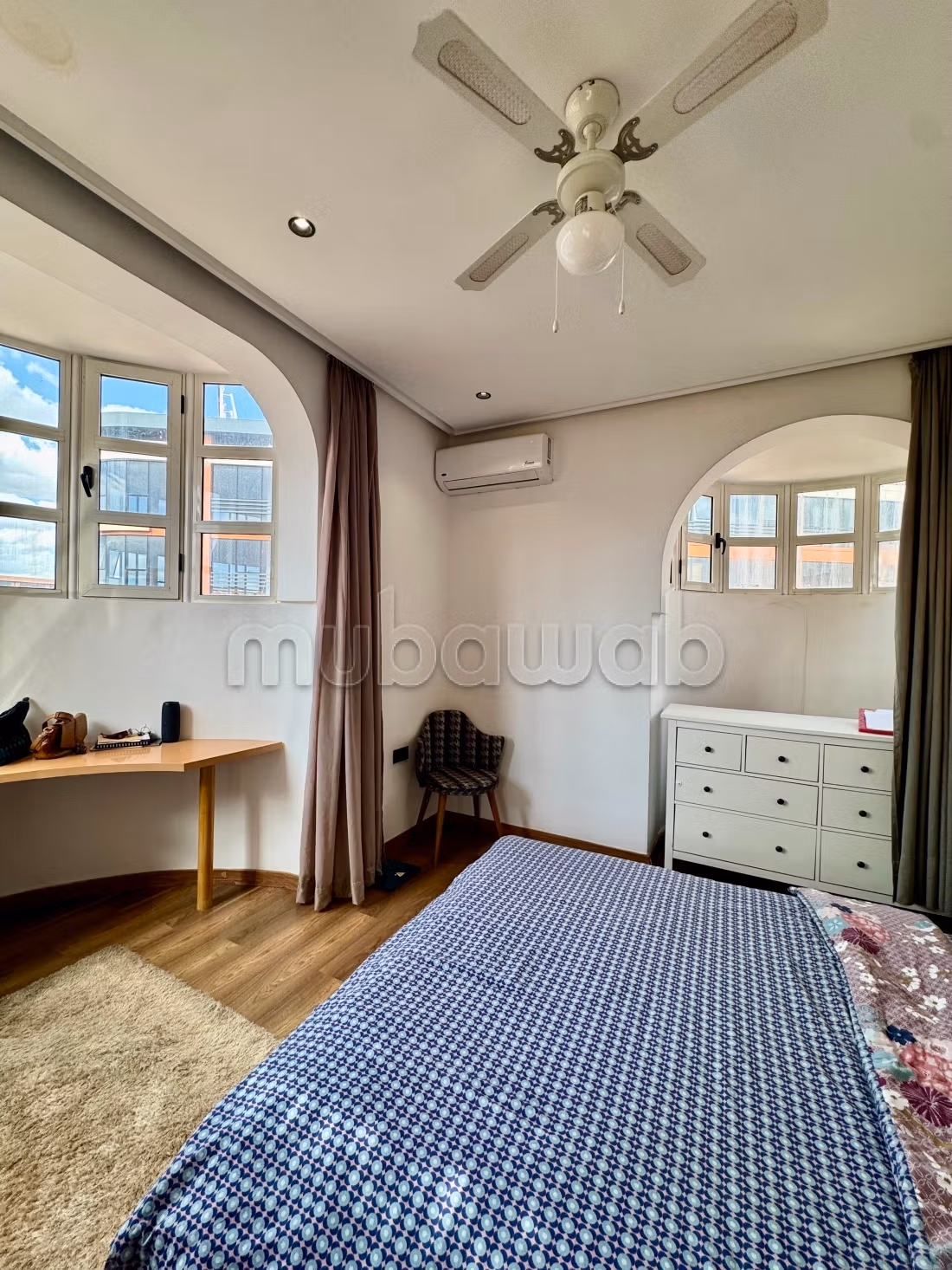Appartement 118 m² à Guéliz — 13