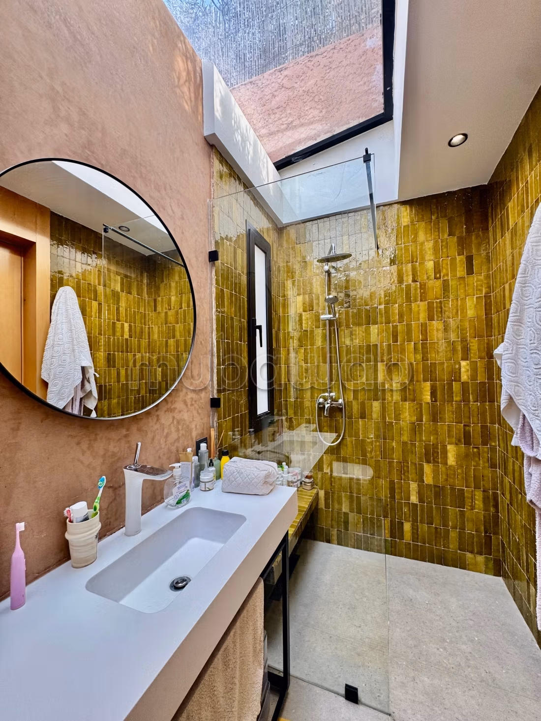 Appartement 118 m² à Guéliz — 14