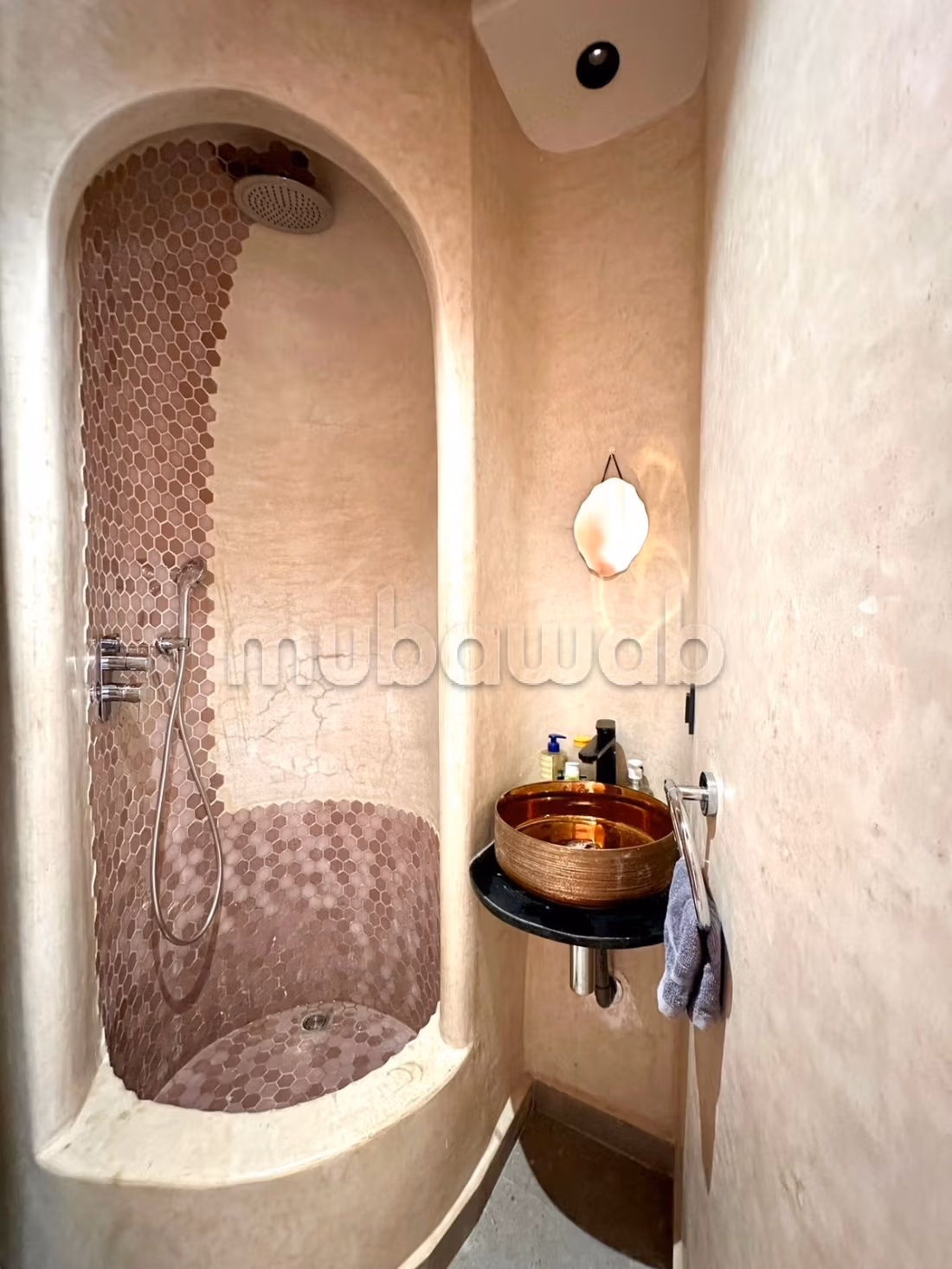 Appartement 118 m² à Guéliz — 7