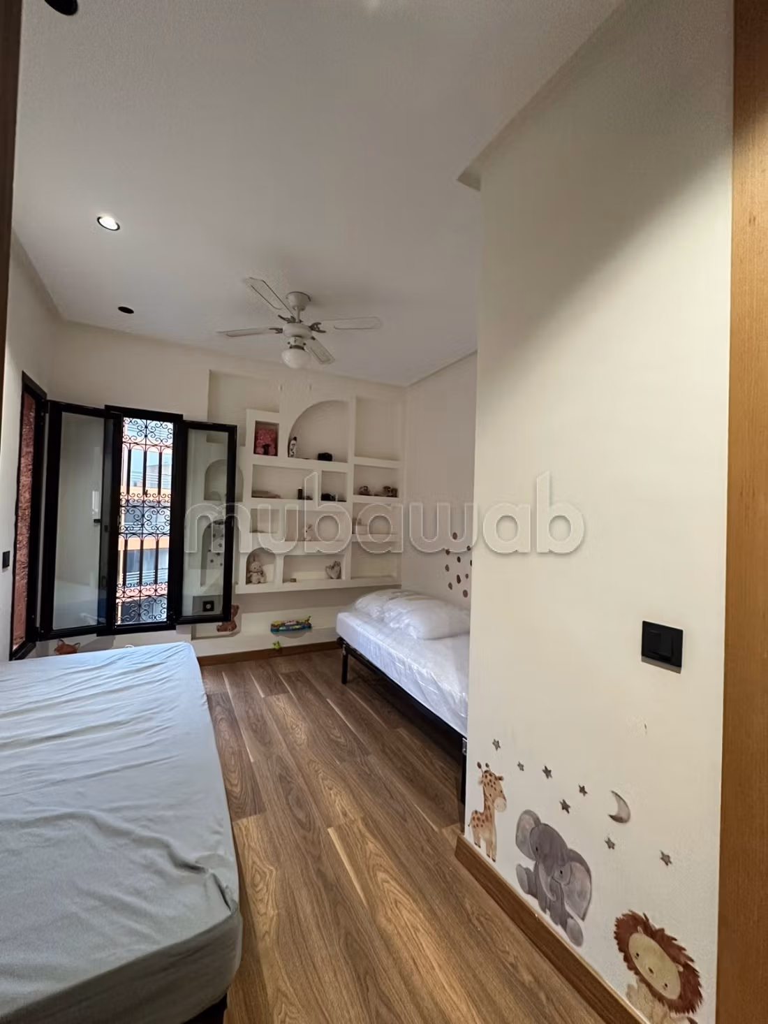 Appartement 118 m² à Guéliz — 8